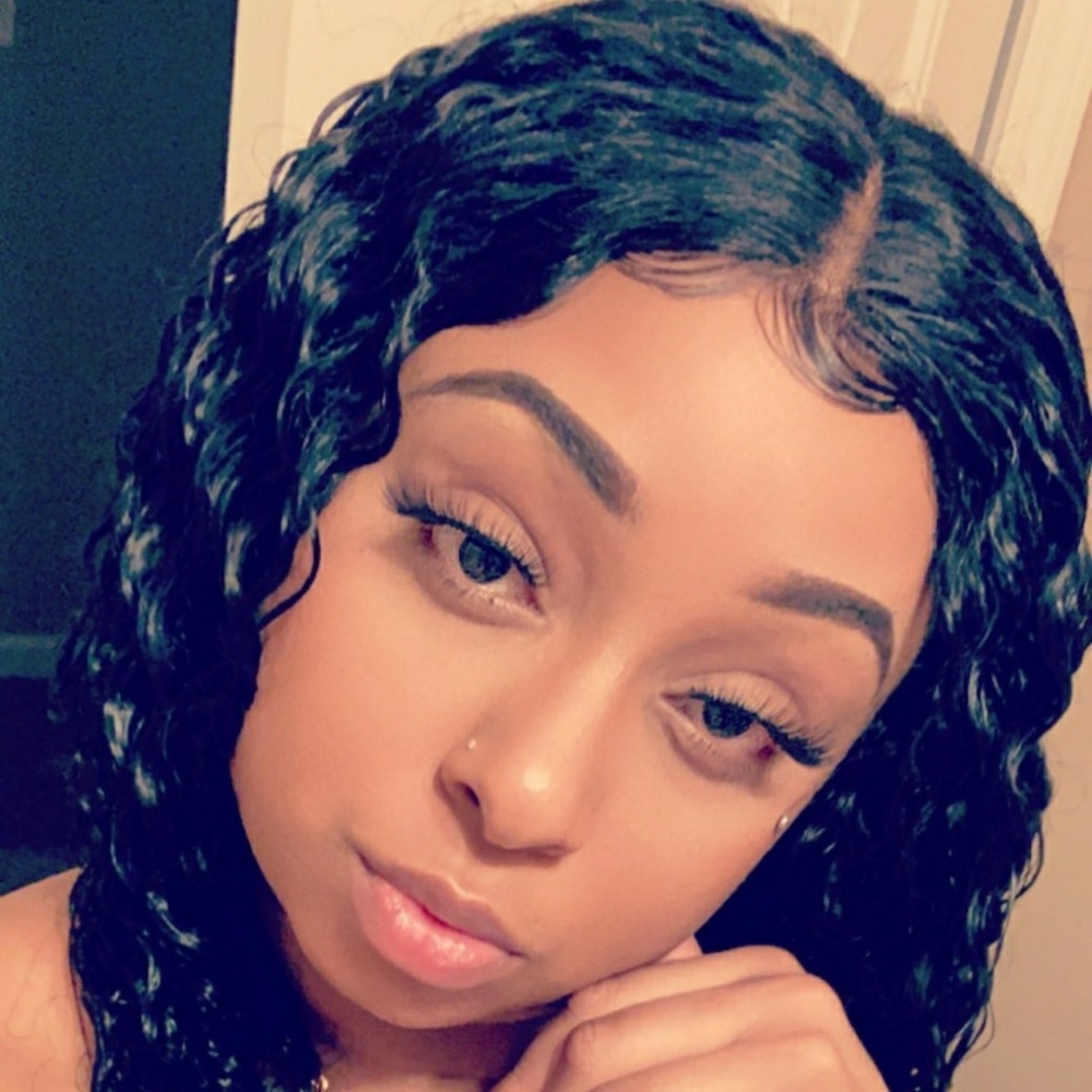 Closure and Frontal Sew